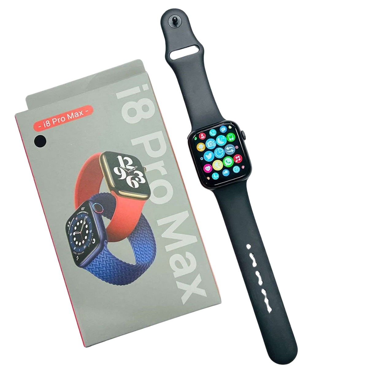 I8 Pro Max Smart Watch Apple Series