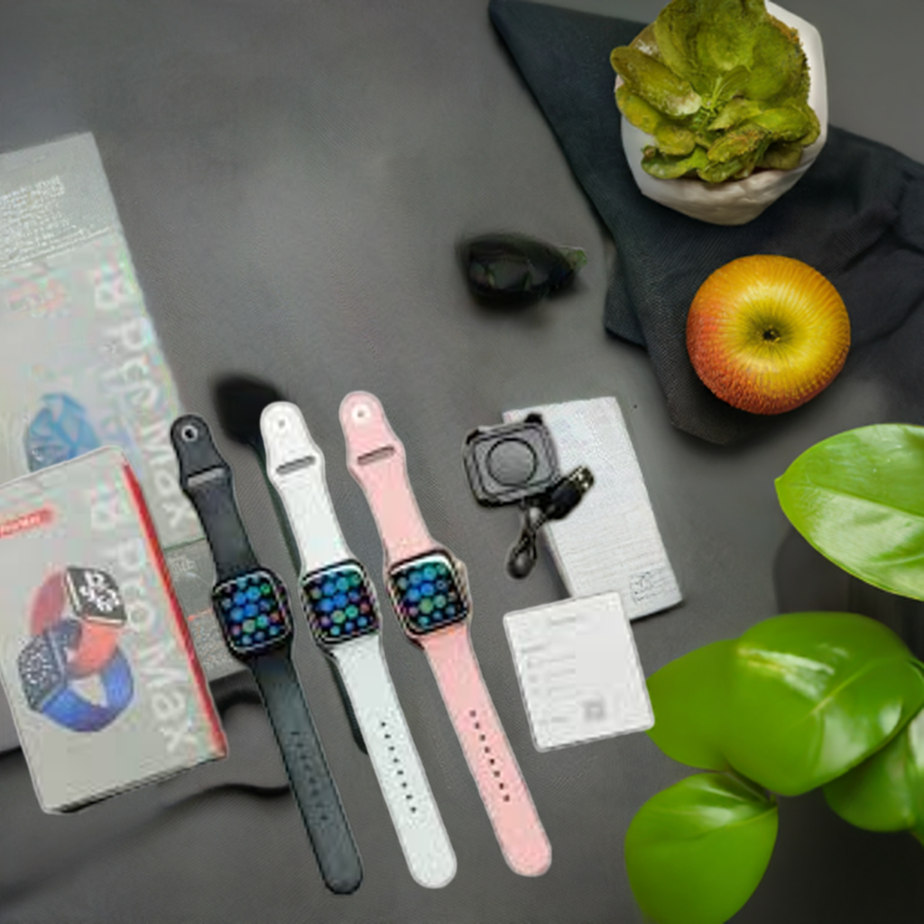 I8 Pro Max Smart Watch Apple Series