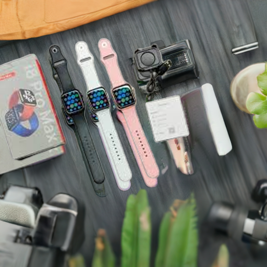 I8 Pro Max Smart Watch Apple Series