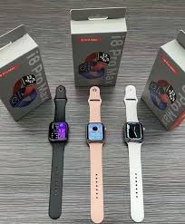 I8 Pro Max Smart Watch Apple Series