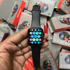 I8 Pro Max Smart Watch Apple Series