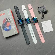 I8 Pro Max Smart Watch Apple Series